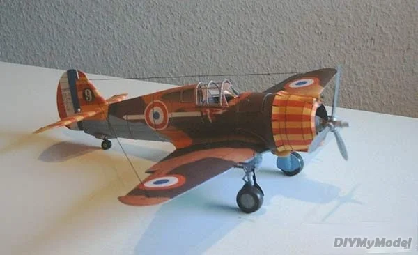 DIYMyModeI Us P-36 hawk fighter DIY Набор бумажных моделей ручной работы, игрушка ручной работы, пазлы, подарок, реквизит для фильма
DIYMyModeI Us P-36 hawk fighter DIY Набор бумажных моделей ручной работы, игрушка ручной работы, пазлы, подарок, реквизит для фильма