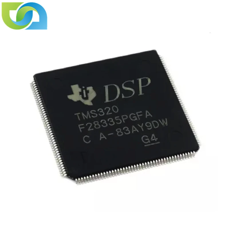 Микросхемы интегральной схемы TMS320F28335PGFA ETMS320F TMS320F28335 MCU, TMS320F28335PGFA
Микросхемы интегральной схемы TMS320F28335PGFA ETMS320F TMS320F28335 MCU, TMS320F28335PGFA