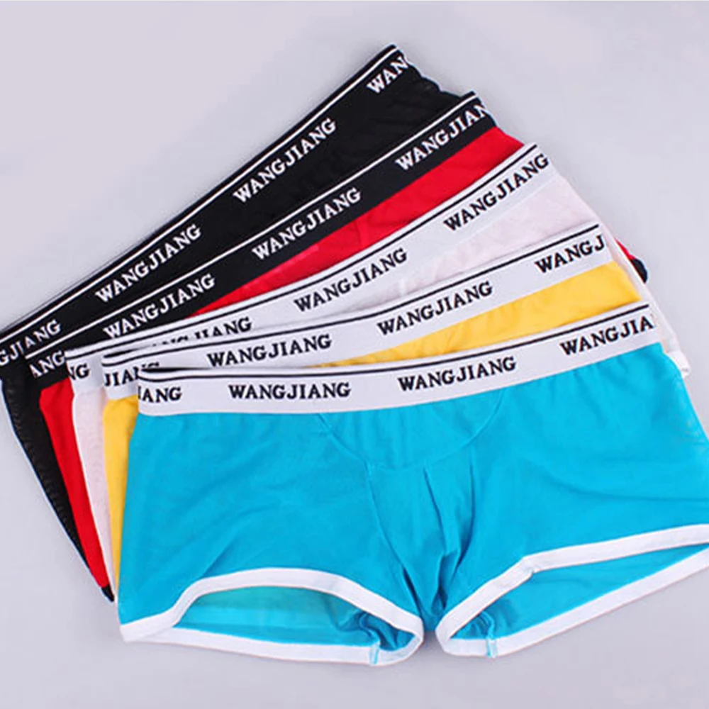 Men Sexy Boxer Briefs Transparent Underwear Bulge Pouch Panties Sheer Mesh Boxer Shorts See-Through Bulge Pouch Underpants
Men Sexy Boxer Briefs Transparent Underwear Bulge Pouch Panties Sheer Mesh Boxer Shorts See-Through Bulge Pouch Underpants