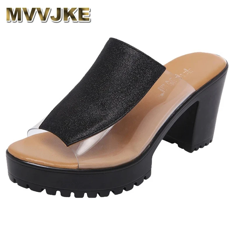 Женские шлепанцы из лакированной кожи, на толстом высоком каблуке и платформе, однотонные летние тапочки, 2023
Женские шлепанцы из лакированной кожи, на толстом высоком каблуке и платформе, однотонные летние тапочки, 2023