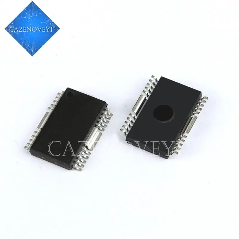 1 шт./лот TA8424F TA8424 HSOP-20 в наличии
1 шт./лот TA8424F TA8424 HSOP-20 в наличии