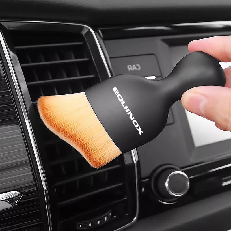 Car Interior Cleaning Brush Center Console Clean Tool Air Outlet Cleaning Soft Brush For Chevrolet Equinox 2006-2019
Car Interior Cleaning Brush Center Console Clean Tool Air Outlet Cleaning Soft Brush For Chevrolet Equinox 2006-2019