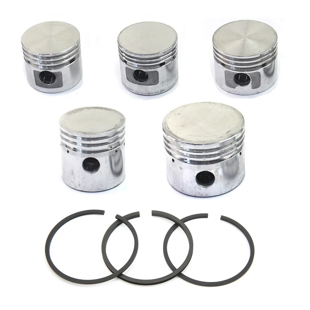 Air Compressor Piston+piston Rings Parts Air Pump Accessories 42/47/48/51/65mm Hose For Compressor Pneumatic Tool Kit Airbrush
Air Compressor Piston+piston Rings Parts Air Pump Accessories 42/47/48/51/65mm Hose For Compressor Pneumatic Tool Kit Airbrush