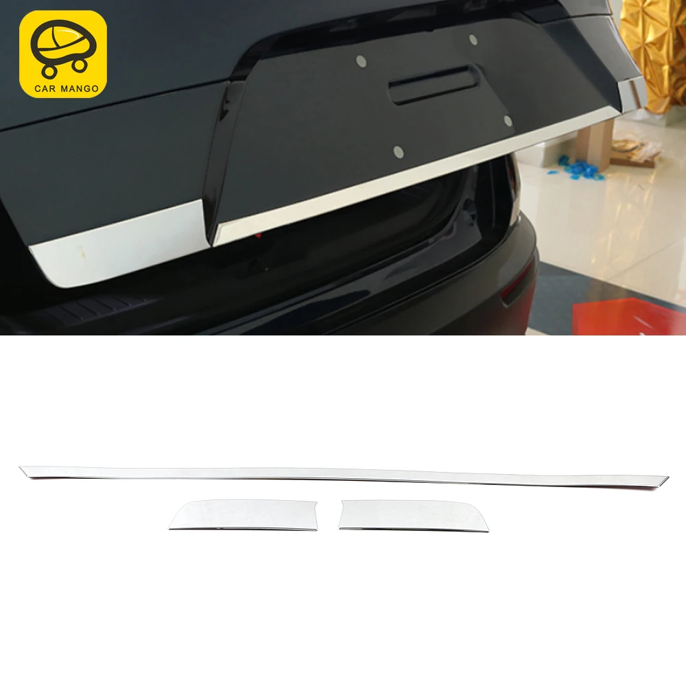 CarMango для Mazda CX-30 2020-2023, автомобильные аксессуары, задняя дверь, задняя дверь, отделка, рамка, металлическая наклейка, нержавеющая сталь, хромированные молдинги
CarMango для Mazda CX-30 2020-2023, автомобильные аксессуары, задняя дверь, задняя дверь, отделка, рамка, металлическая наклейка, нержавеющая сталь, хромированные молдинги