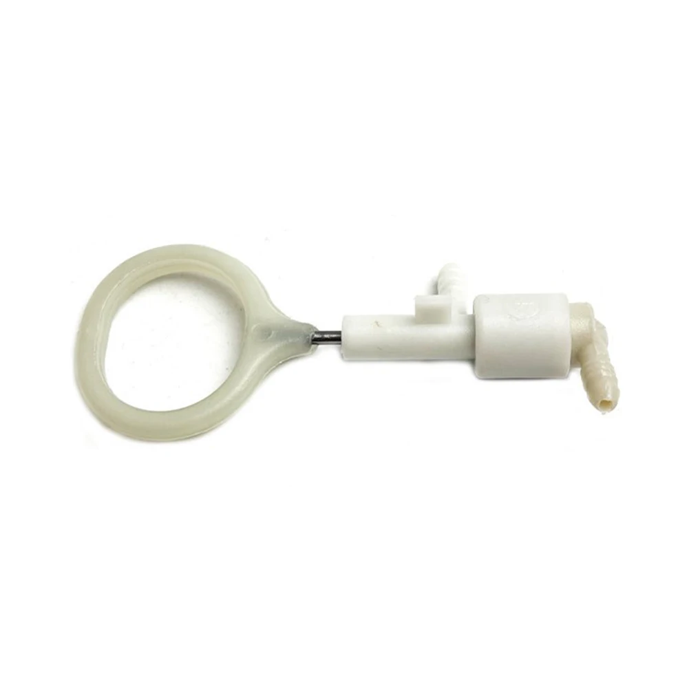 6018 Oil Pump Electric Chain Saw White Accessories Durable Plastic + Silicone Replacement Parts Wear-resistant
6018 Oil Pump Electric Chain Saw White Accessories Durable Plastic + Silicone Replacement Parts Wear-resistant