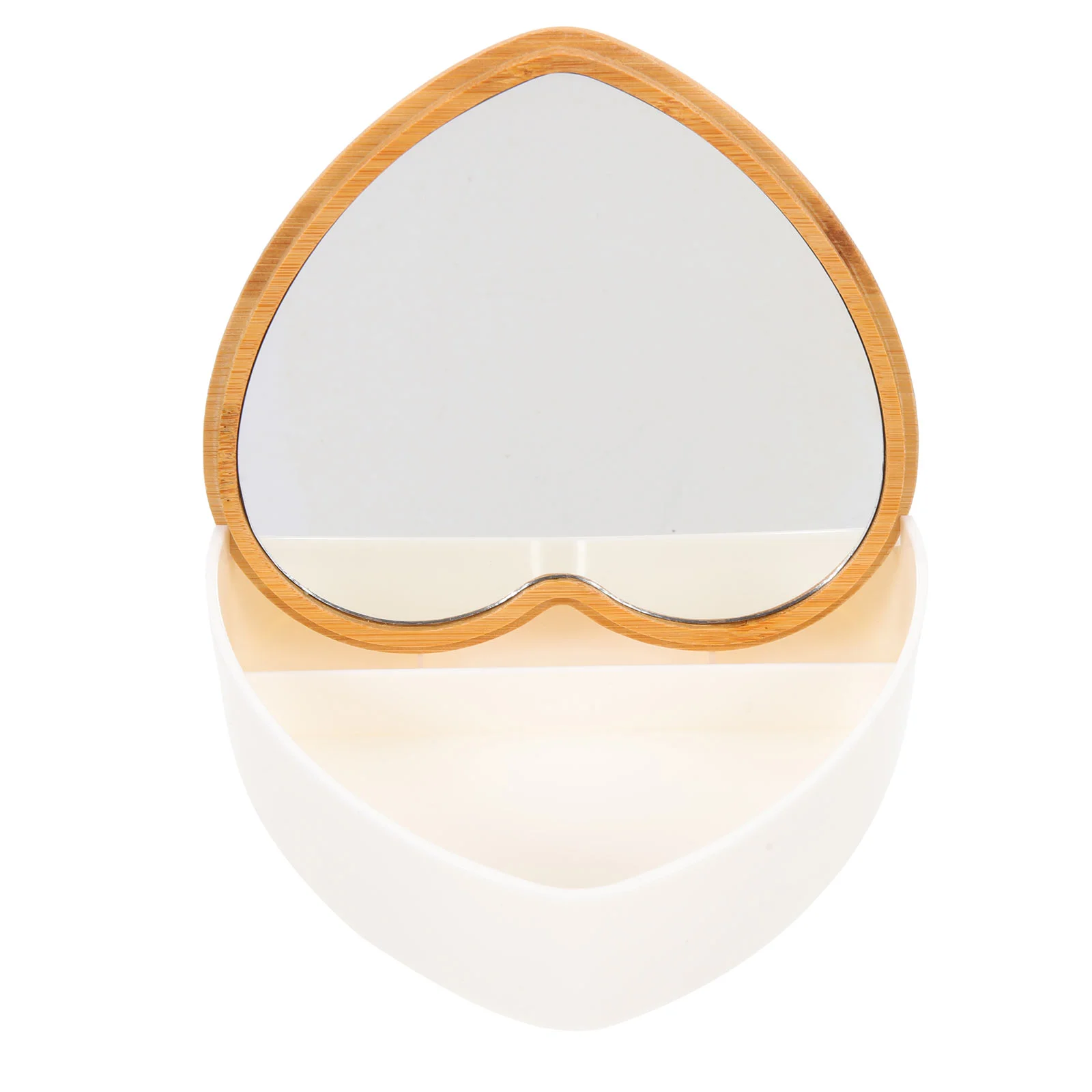 Jewelry Box Case Storage Mirror Heart Organizer Earring Trinket Boxes Holder Travel Girls Desktop Container Vintage Watch Cases
Jewelry Box Case Storage Mirror Heart Organizer Earring Trinket Boxes Holder Travel Girls Desktop Container Vintage Watch Cases