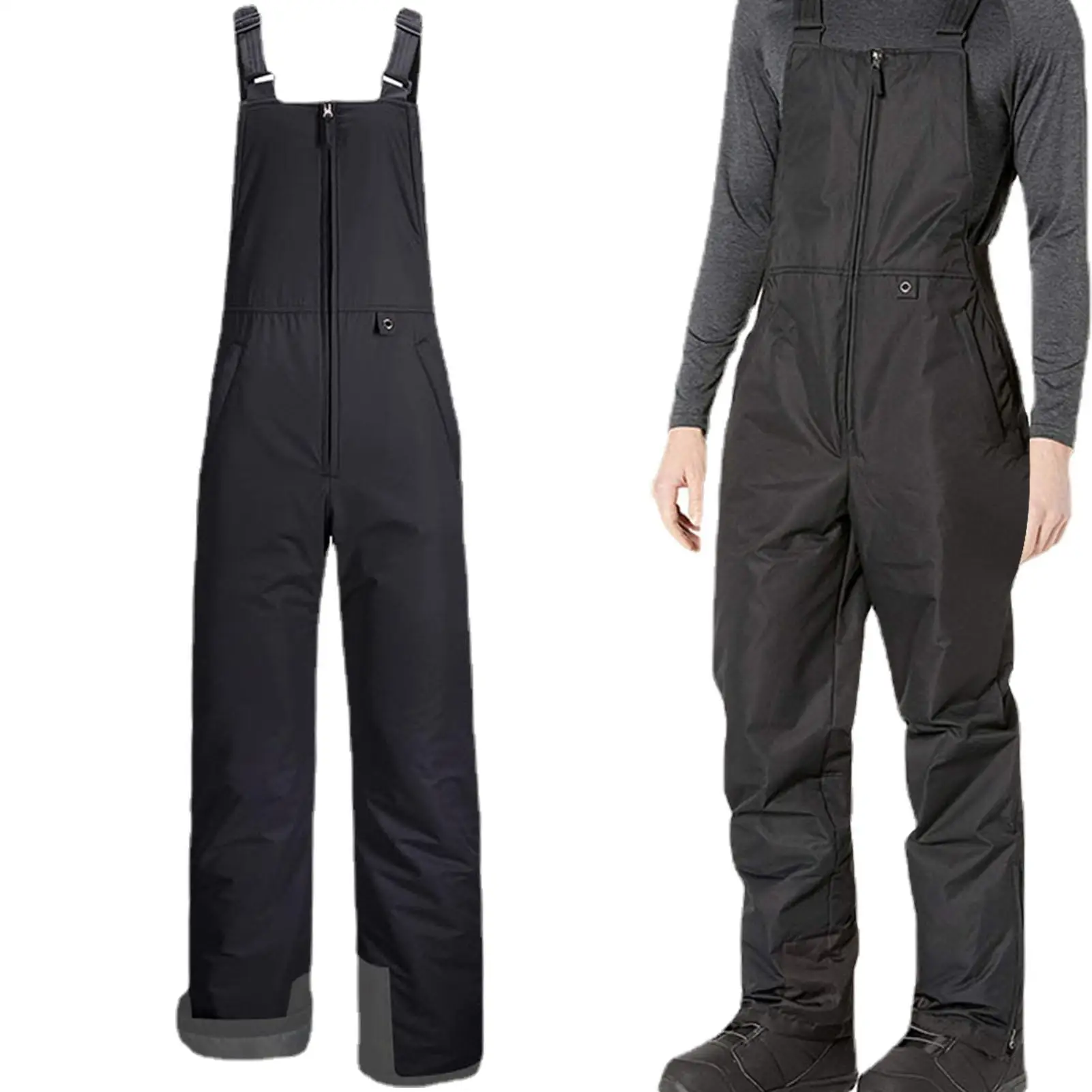 Insulated Ski Pants Overalls Comfortable And Durable Snow Bibs Snowboarding Pant Comfortable Snow Bibs Ski Pants For Men And
Insulated Ski Pants Overalls Comfortable And Durable Snow Bibs Snowboarding Pant Comfortable Snow Bibs Ski Pants For Men And