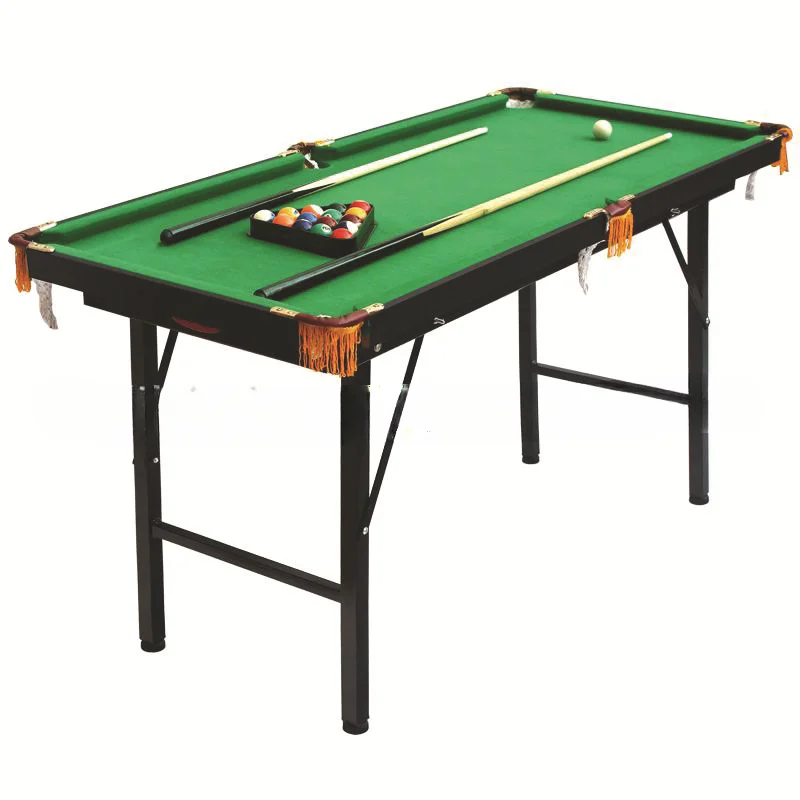 Children's indoor toys lift folding billiard table entertainment game 90CM new style table
Children's indoor toys lift folding billiard table entertainment game 90CM new style table