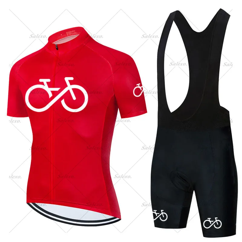 2022 New Red Cycling Sets Road Bicycle Jerseys Men Cycling Jersey Set MTB Bicycle Wear Breathable Cycling Clothing Bike Uniform
2022 New Red Cycling Sets Road Bicycle Jerseys Men Cycling Jersey Set MTB Bicycle Wear Breathable Cycling Clothing Bike Uniform