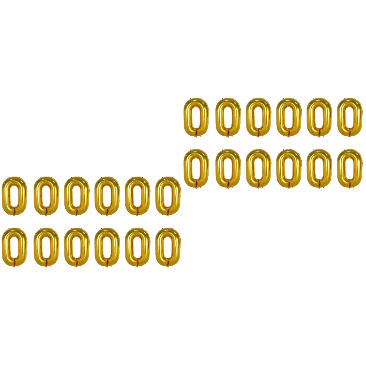Chain Balloons Party Decorations Balloon Link Gold Decor 90S 80S Linking Foil Giant Hip Hop Supplies Aluminumarch Garland Disco
Chain Balloons Party Decorations Balloon Link Gold Decor 90S 80S Linking Foil Giant Hip Hop Supplies Aluminumarch Garland Disco