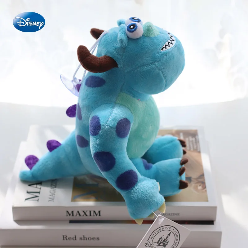 20cm Kawaii Sullivan Stuffed Plush Doll Disney Monsters Inc Soft Toys Movie Cute Gift For Children 2 To 5 Years Room Decoration 
20cm Kawaii Sullivan Stuffed Plush Doll Disney Monsters Inc Soft Toys Movie Cute Gift For Children 2 To 5 Years Room Decoration