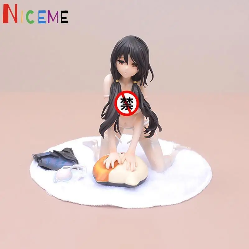 DATE A LIVE Anime Figure PVC Action Figure Kneeling Swimsuit Lingerie Sexy Collection Mode
DATE A LIVE Anime Figure PVC Action Figure Kneeling Swimsuit Lingerie Sexy Collection Mode