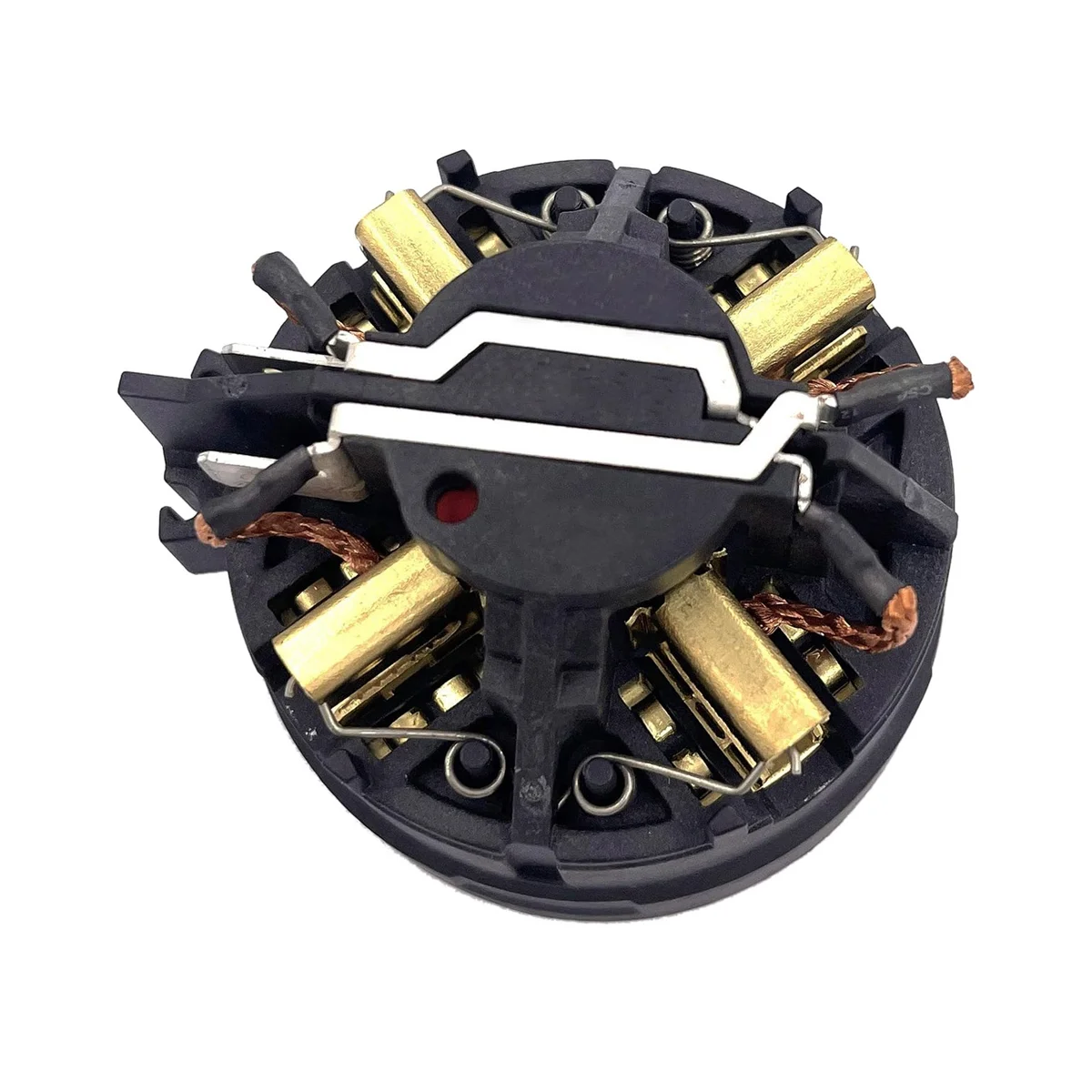 Replacement Carbon Brush Holder for DCS391 DCS373 DCG412 DCF889 DCS387 DCS380 N234763 N412223 Electric Tools Part
Replacement Carbon Brush Holder for DCS391 DCS373 DCG412 DCF889 DCS387 DCS380 N234763 N412223 Electric Tools Part
