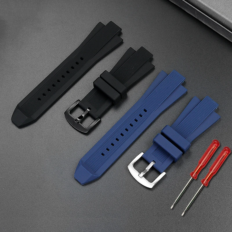 Ремешок для наручных часов MK Series MK8184 MK8152 MK9020 MK8730 MK8761 8295 8296 8445, резиновый выпуклый силиконовый мужской ремешок 29*13 мм, черный, синий
Ремешок для наручных часов MK Series MK8184 MK8152 MK9020 MK8730 MK8761 8295 8296 8445, резиновый выпуклый силиконовый мужской ремешок 29*13 мм, черный, синий