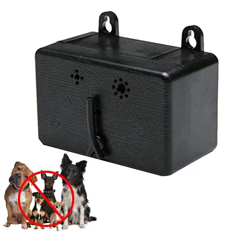 Dog Barking Silencer Ultrasonic Dog Bark Automatic Stopper Waterproof Barking Stopping Tool For Dogs Of All Sizes And Breeds
Dog Barking Silencer Ultrasonic Dog Bark Automatic Stopper Waterproof Barking Stopping Tool For Dogs Of All Sizes And Breeds