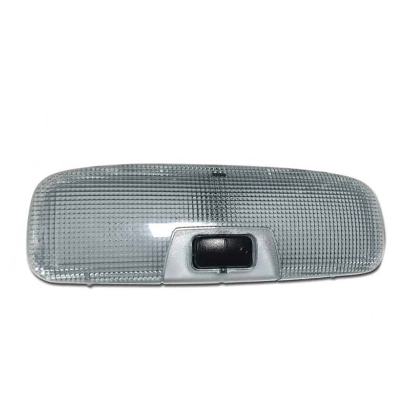 Interior Reading Light Lamp Dome Lamp Signal One Button For Ford Focus Fiesta Mondeo 2005-2014 8A6A13776CA
Interior Reading Light Lamp Dome Lamp Signal One Button For Ford Focus Fiesta Mondeo 2005-2014 8A6A13776CA