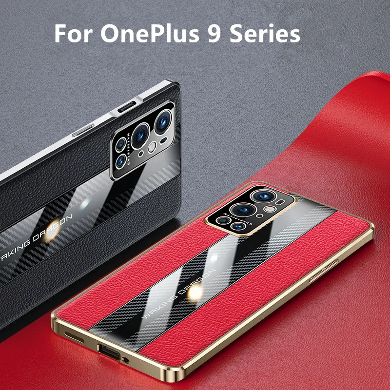 Чехол из натуральной кожи с зернистой текстурой личи для OnePlus 9 Pro 9RT 9R, дизайн гоночного автомобиля, защита для телефона
Чехол из натуральной кожи с зернистой текстурой личи для OnePlus 9 Pro 9RT 9R, дизайн гоночного автомобиля, защита для телефона