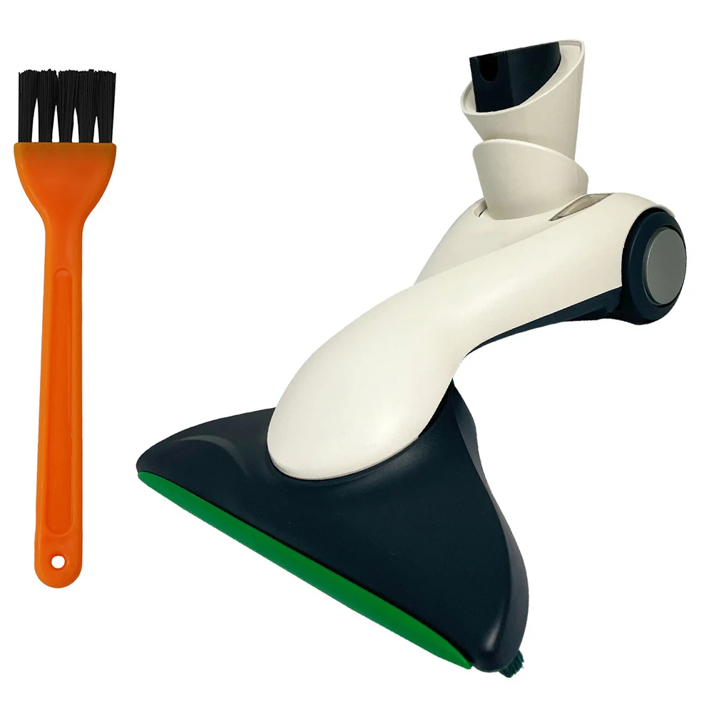 Convenient Joint brush For Kobold VK 150 VK 140 VK 135 VK 200 HD 50 easy to install and use perfect cleaning solution
Convenient Joint brush For Kobold VK 150 VK 140 VK 135 VK 200 HD 50 easy to install and use perfect cleaning solution