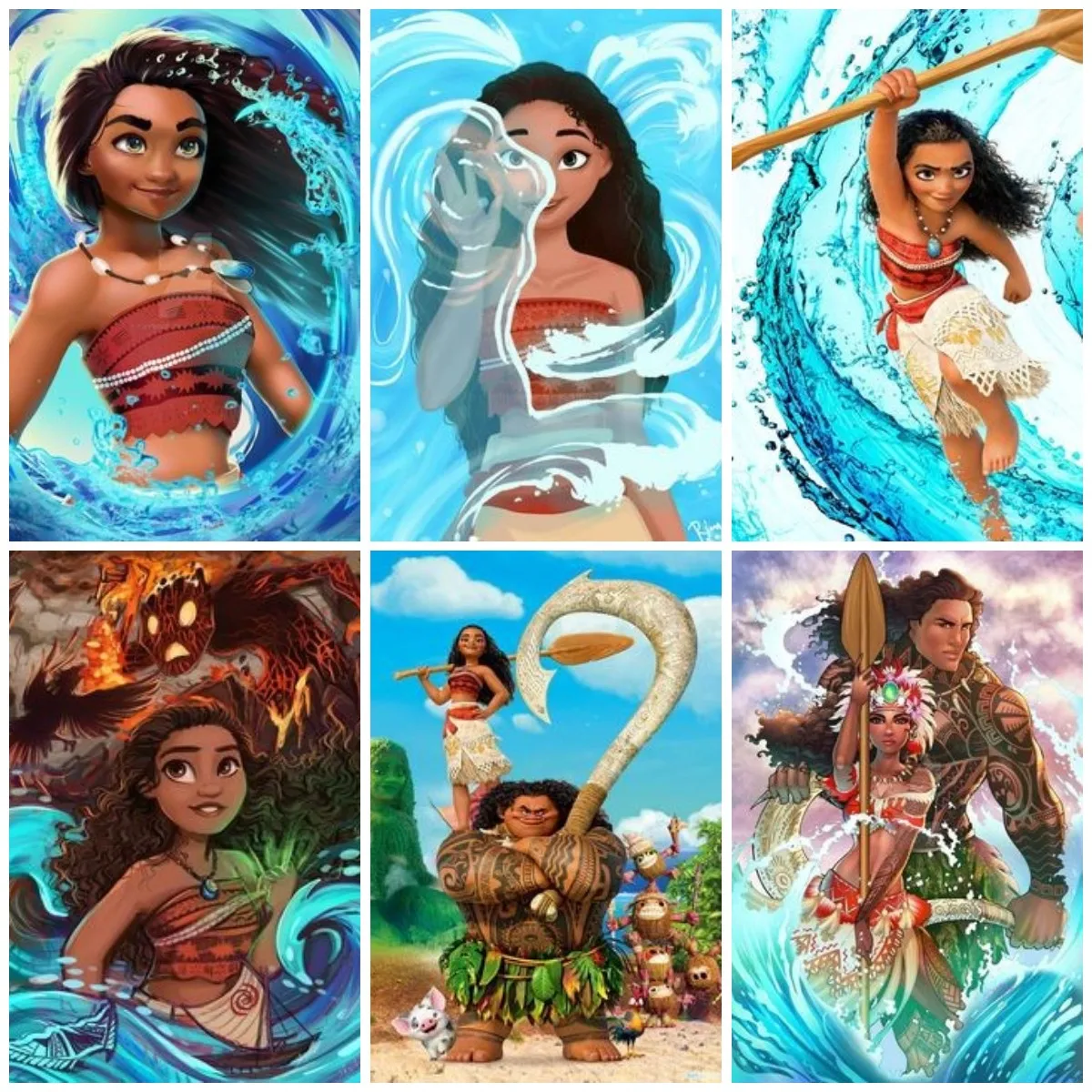 Disney 5d Full Diamond Painting Moana Princess Cartoon Girl Handcraft and Creativity Embroidery Mosaic Sale Home Decor Gift
Disney 5d Full Diamond Painting Moana Princess Cartoon Girl Handcraft and Creativity Embroidery Mosaic Sale Home Decor Gift