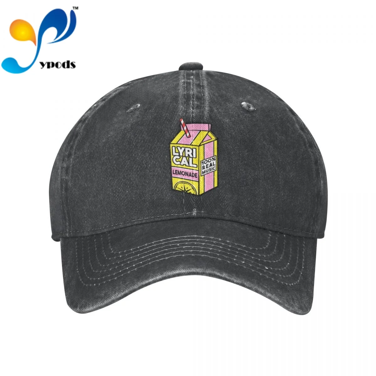 Lemonade Women Men Cotton Baseball Cap Unisex Casual Caps Outdoor Trucker Snapback Hats
Lemonade Women Men Cotton Baseball Cap Unisex Casual Caps Outdoor Trucker Snapback Hats