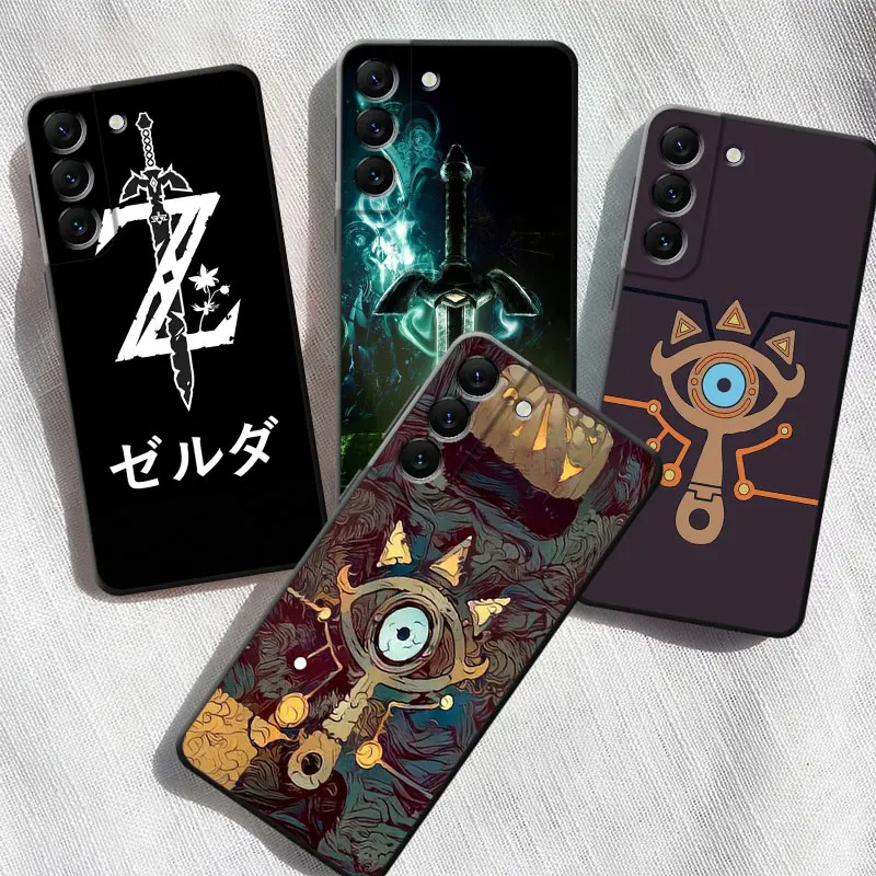 Game The Legend Of Zeldas Phone Funda For Samsung Galaxy S22 Ultra 5G S20 FE S21 Plus S9 S10 Lite S8 S7 Note 20 10 S10e S20FE
Game The Legend Of Zeldas Phone Funda For Samsung Galaxy S22 Ultra 5G S20 FE S21 Plus S9 S10 Lite S8 S7 Note 20 10 S10e S20FE