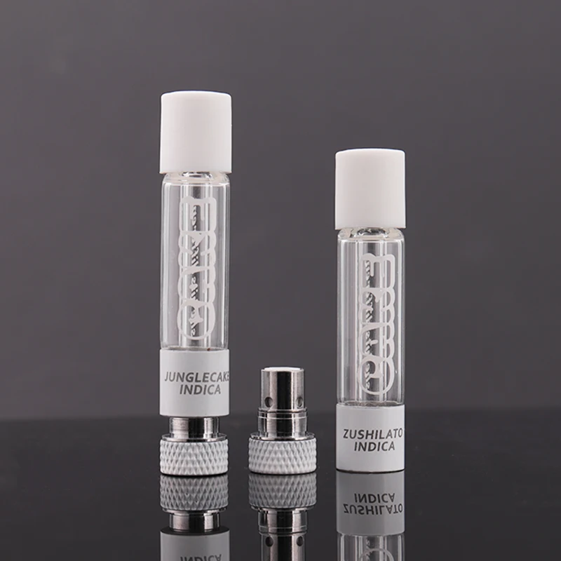 20pcs Electronic Cigarette Cake Full Ceramic Atomizer 1.0ml Thick Oil Tank 510 Thread Vape Accessory Glass Tank Cartridges Cart
20pcs Electronic Cigarette Cake Full Ceramic Atomizer 1.0ml Thick Oil Tank 510 Thread Vape Accessory Glass Tank Cartridges Cart