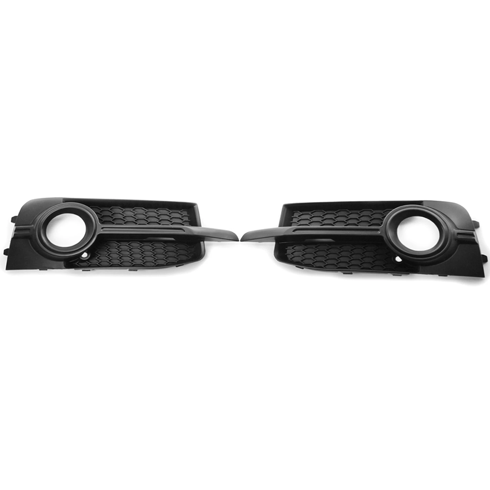 Car Front Left + Right Bumper Fog Light Grille Honeycomb Fog Lamp Frame Cover for-Audi A1 S-LINES 2010-2014
Car Front Left + Right Bumper Fog Light Grille Honeycomb Fog Lamp Frame Cover for-Audi A1 S-LINES 2010-2014