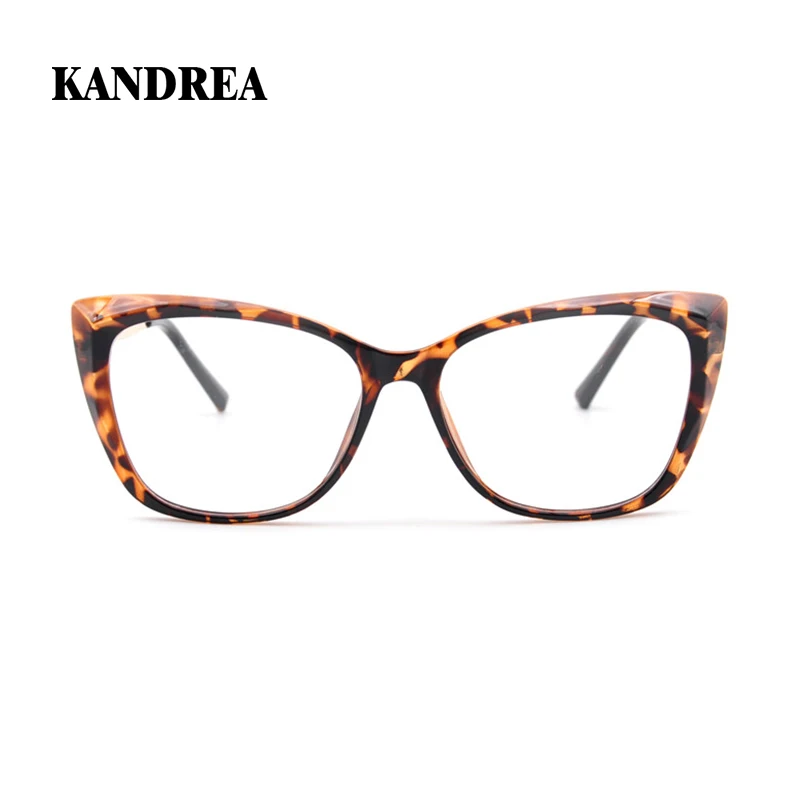 KANDREA Cat Eye Glasses Frames Women Fashion Retro Computer Glasses High Quality Trending Styles Optical Myopia Eyewear HG60027
KANDREA Cat Eye Glasses Frames Women Fashion Retro Computer Glasses High Quality Trending Styles Optical Myopia Eyewear HG60027