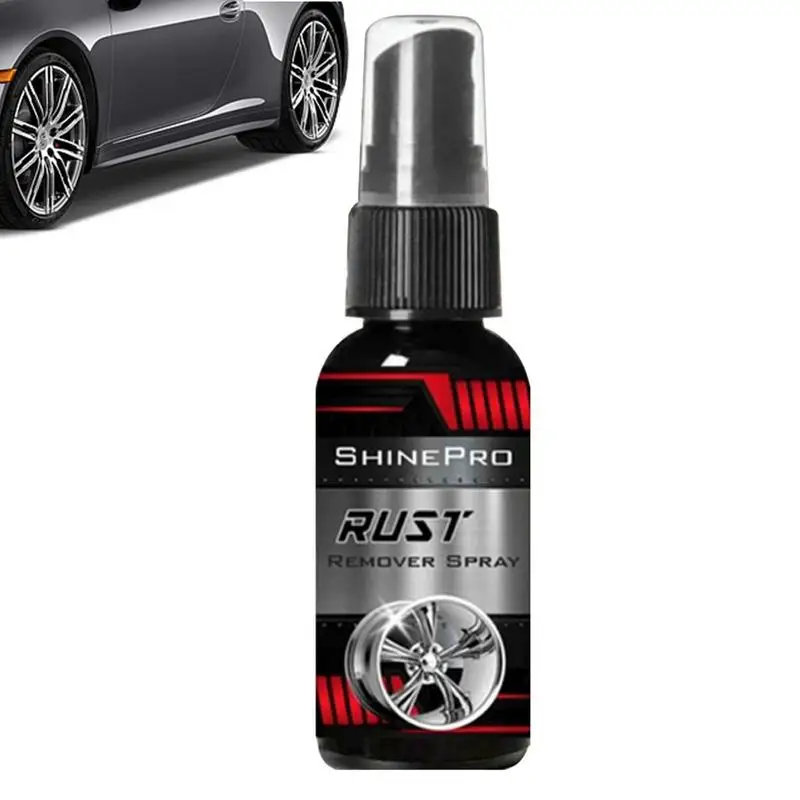 Anti Rust Spray Rust Corrosion Inhibitor Rust Stopper Car Furniture Polishing Convert Existing Rust And Protects Iron Metal
Anti Rust Spray Rust Corrosion Inhibitor Rust Stopper Car Furniture Polishing Convert Existing Rust And Protects Iron Metal