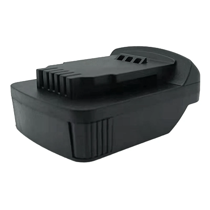Battery Adapter For Metabo 18V Battery Conversion For Dewalt 20V DCB Series Lithium Battery Adapter Tool Converter
Battery Adapter For Metabo 18V Battery Conversion For Dewalt 20V DCB Series Lithium Battery Adapter Tool Converter