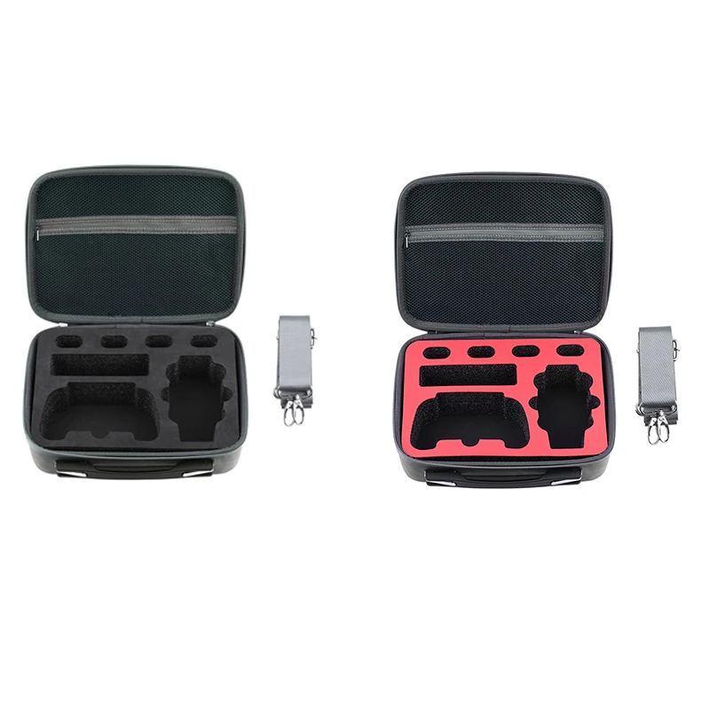 Shoulder Bag For FIMI X8 Mini Protector Handbag Drone Battery Controller Storage Case Carrying Box Suitcase
Shoulder Bag For FIMI X8 Mini Protector Handbag Drone Battery Controller Storage Case Carrying Box Suitcase
