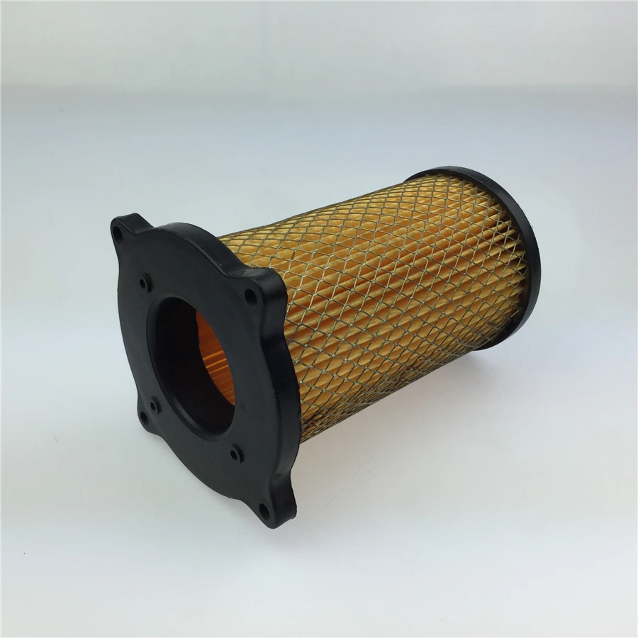 Фильтр для мотоцикла Lifan, черный или желтый
Фильтр для мотоцикла Lifan, черный или желтый