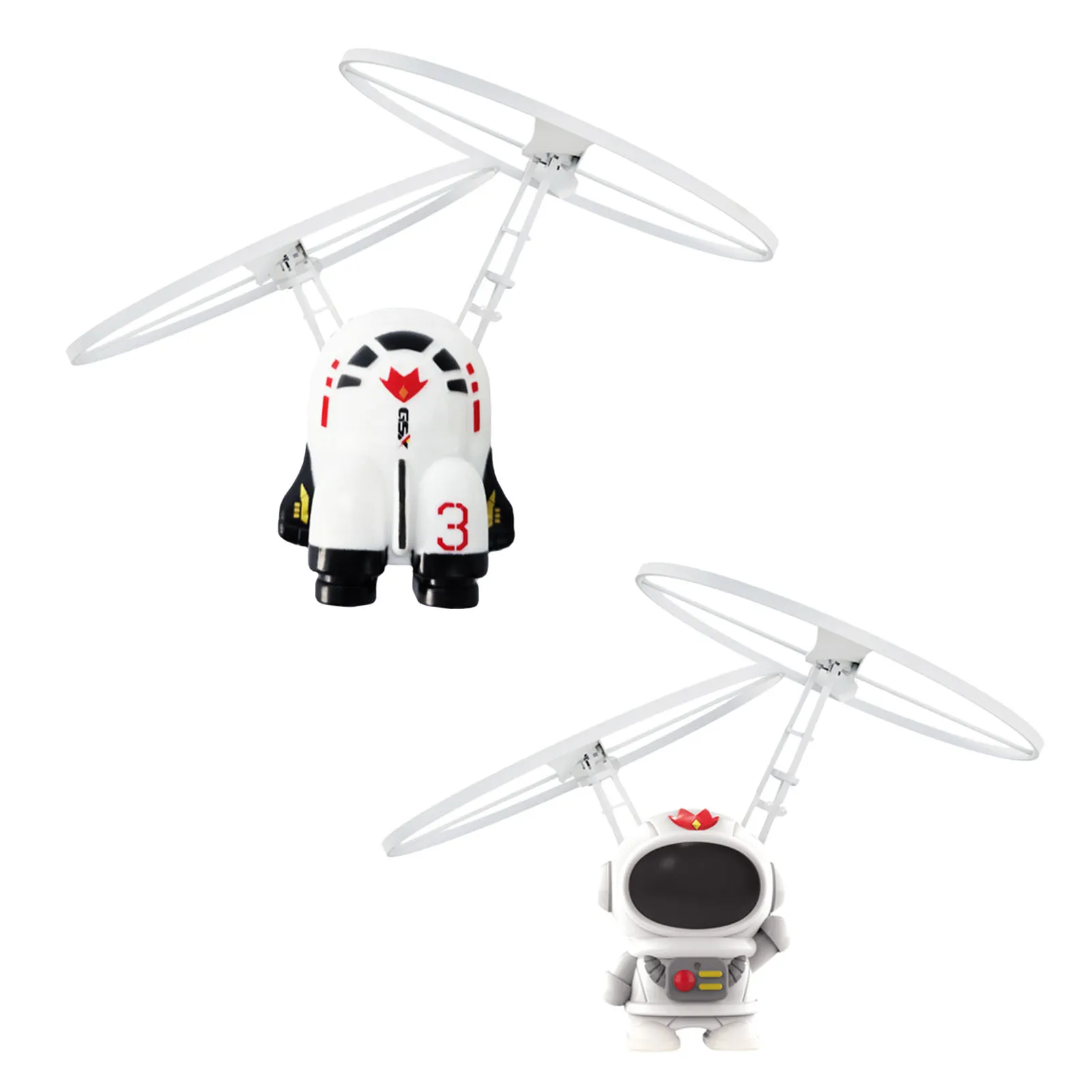 Cute Flying Robot Toys Kids Induction Flying Toy Aircraft Suspension USB Rechargeable Innovative Children Toy Gifts For Boys And
Cute Flying Robot Toys Kids Induction Flying Toy Aircraft Suspension USB Rechargeable Innovative Children Toy Gifts For Boys And