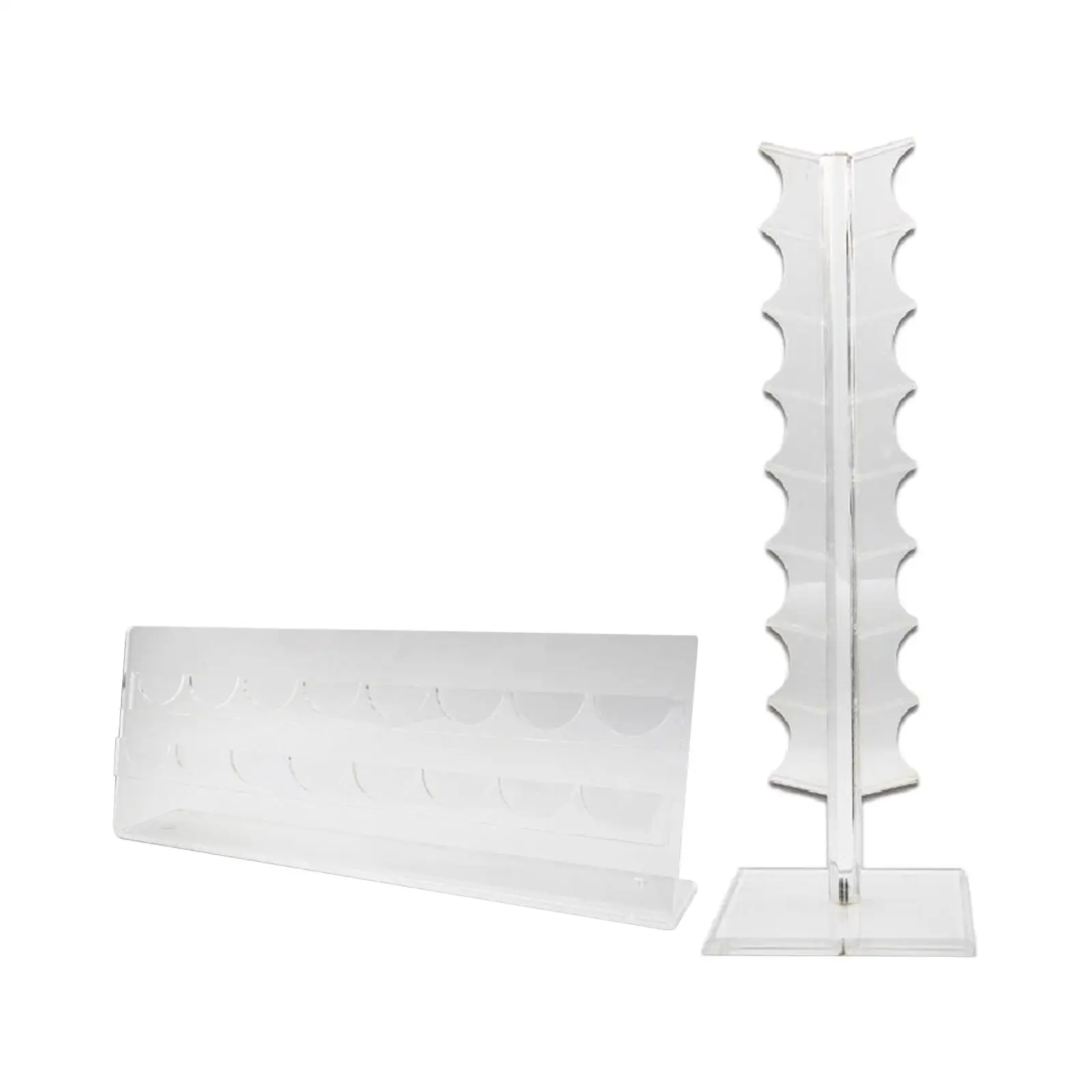 Прозрачная полка для демонстрации чипов, стойка-органайзер для домашней вечеринки, столешница, декор шкафа
Прозрачная полка для демонстрации чипов, стойка-органайзер для домашней вечеринки, столешница, декор шкафа