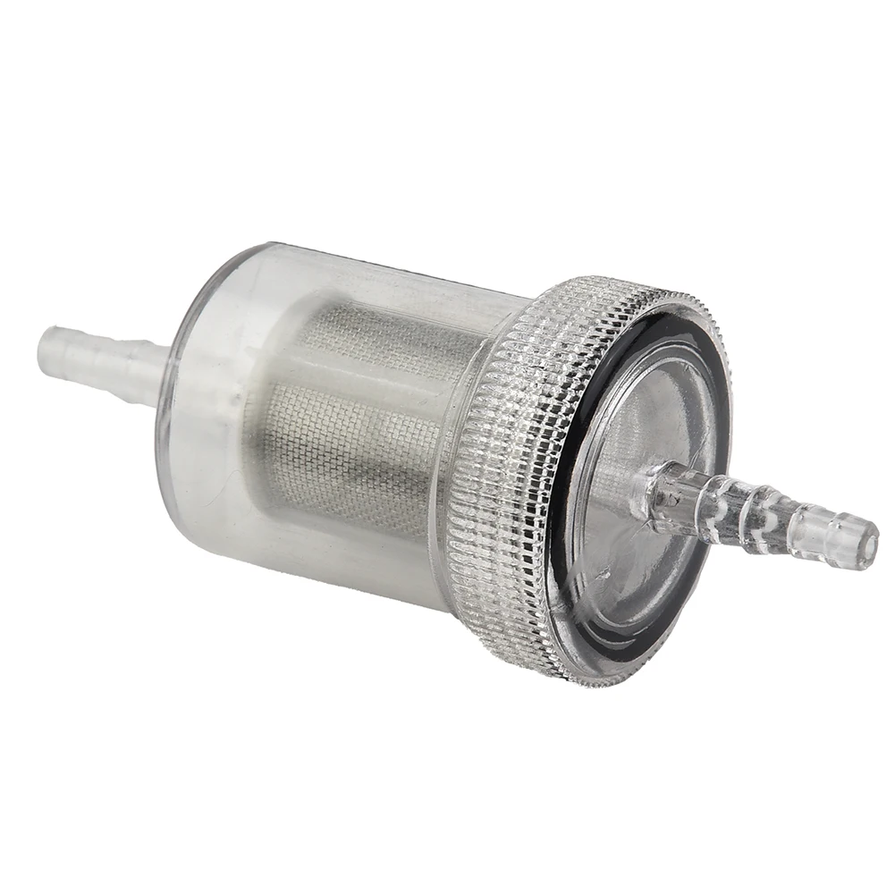 Air Diesel Oil Filter For Webasto Eberspacher Heater Parking Replacement Transparent Diesel Engine Plastic+Metal Reliable
Air Diesel Oil Filter For Webasto Eberspacher Heater Parking Replacement Transparent Diesel Engine Plastic+Metal Reliable