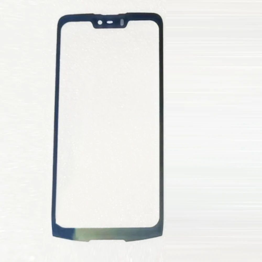Front Glass Panel For Doogee S90 Front Outer Glass Touch Screen Digitizer Sensor Lens Screen Replacement Part
Front Glass Panel For Doogee S90 Front Outer Glass Touch Screen Digitizer Sensor Lens Screen Replacement Part