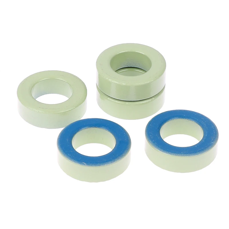 5 шт., Ферритовые сердечники 33 х20х11 мм
5 шт., Ферритовые сердечники 33 х20х11 мм