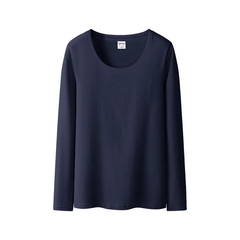 NEW T Shirt Women Long Sleeve Women Tops 2019 Spring Autumn Tee Shirt Women Korean Style T-Shirt Cotton
NEW T Shirt Women Long Sleeve Women Tops 2019 Spring Autumn Tee Shirt Women Korean Style T-Shirt Cotton
