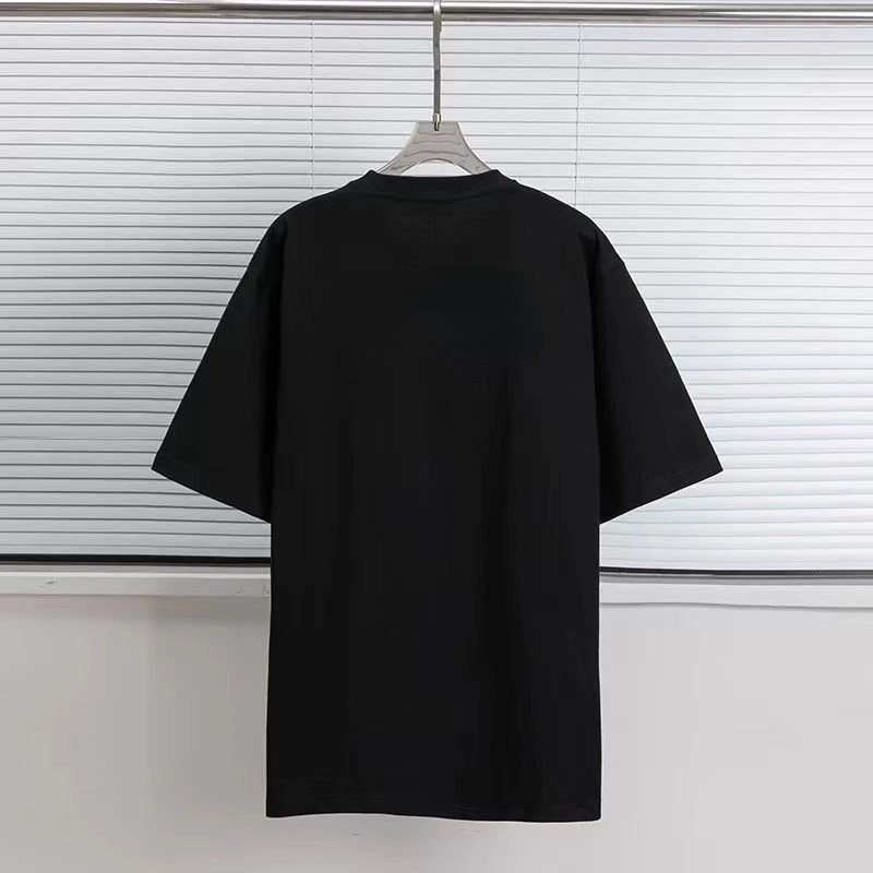 2022 Summer New Short Sleeve Loose Casual Printing Couples Men and Women with Fashion Sports T-shirt
2022 Summer New Short Sleeve Loose Casual Printing Couples Men and Women with Fashion Sports T-shirt