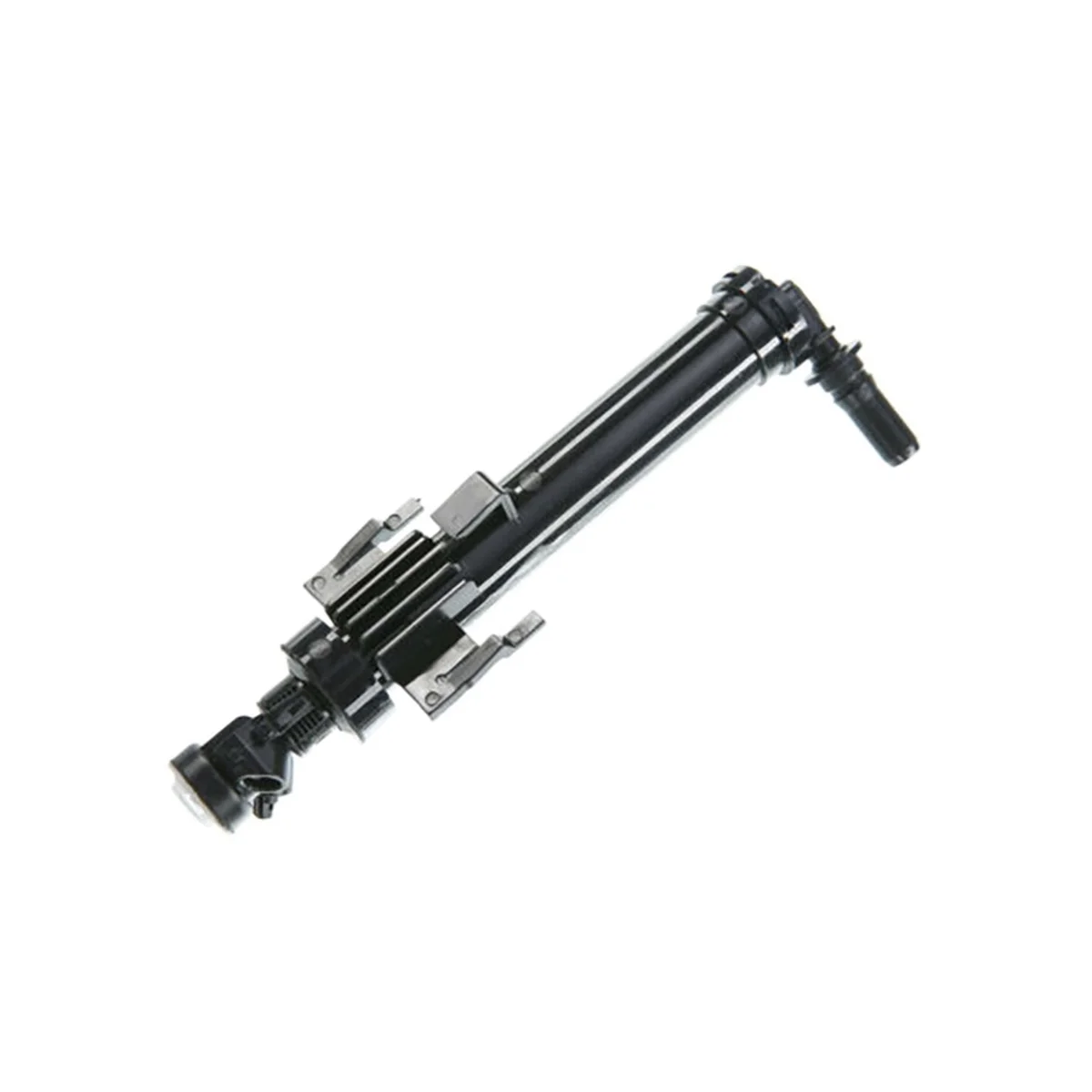 61677380422 Right Headlight Washer Fluid Nozzle for BMW F30 328I F32 435I Washer Sprayer Nozzle Cylinder Pump
61677380422 Right Headlight Washer Fluid Nozzle for BMW F30 328I F32 435I Washer Sprayer Nozzle Cylinder Pump