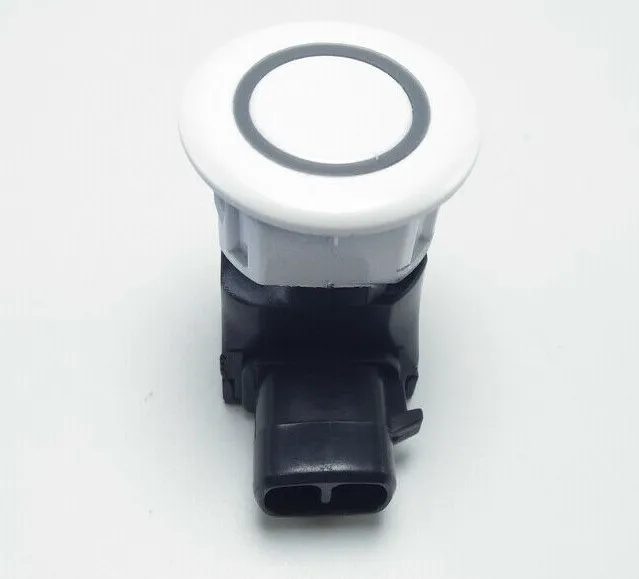 Insert Parking Sensor 1 Pcs 8934130010 Direct Replacement Pin Plug Plastic Ultrasonic Bumper Easy Installation
Insert Parking Sensor 1 Pcs 8934130010 Direct Replacement Pin Plug Plastic Ultrasonic Bumper Easy Installation