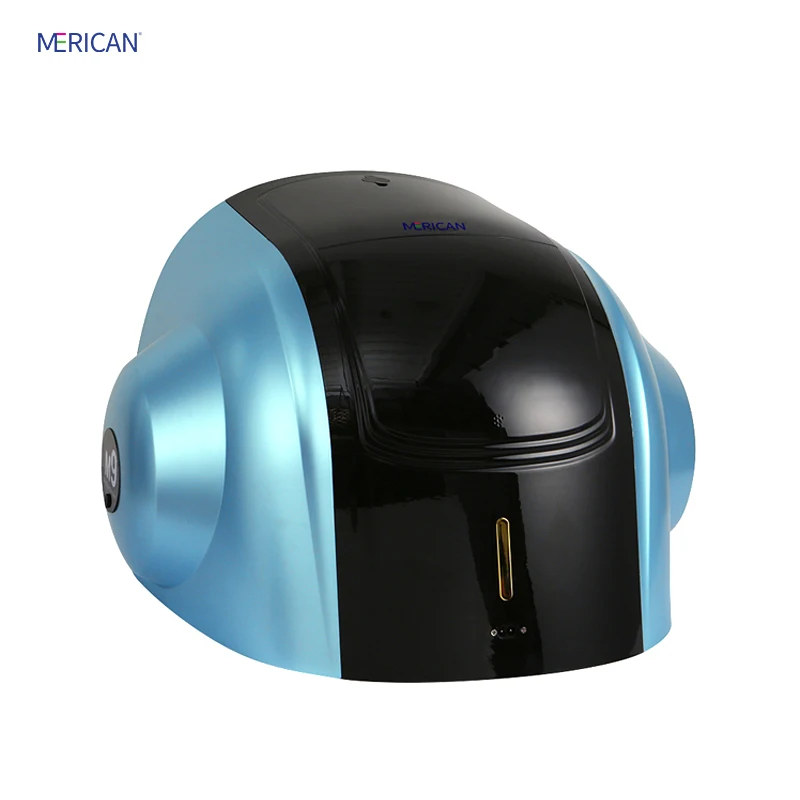 red/blue/green/orange/purple//cyan/Light Therapy Mask 3d Hair Growth Spectrometer LED PDT Light Hot Wind And Cold Spray
red/blue/green/orange/purple//cyan/Light Therapy Mask 3d Hair Growth Spectrometer LED PDT Light Hot Wind And Cold Spray