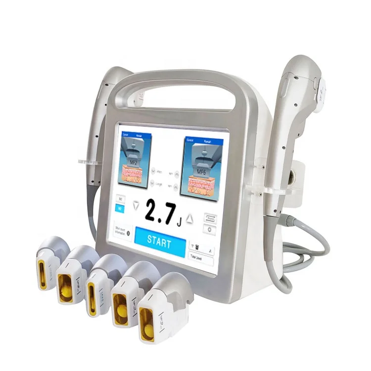 2022 newest 3d4d 7d hifu korea 12 lines portable two-handle dual control 7d hifu machine
2022 newest 3d4d 7d hifu korea 12 lines portable two-handle dual control 7d hifu machine