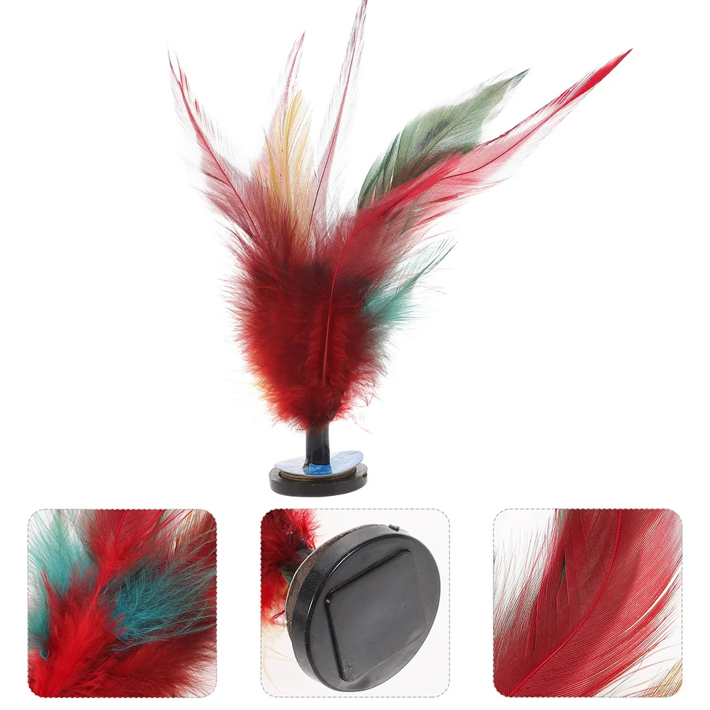 10 шт., детский резиновый Волан Jianzi
10 шт., детский резиновый Волан Jianzi