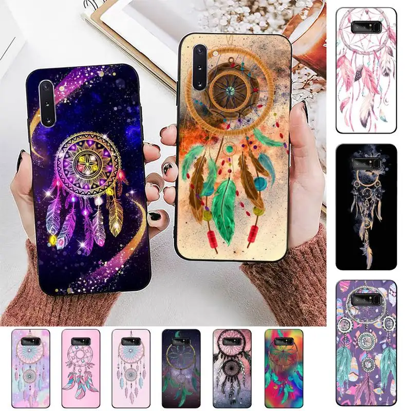 Dream catcher watercolor Phone Case for Samsung Note 5 7 8 9 10 20 pro plus lite ultra A21 12 72
Dream catcher watercolor Phone Case for Samsung Note 5 7 8 9 10 20 pro plus lite ultra A21 12 72