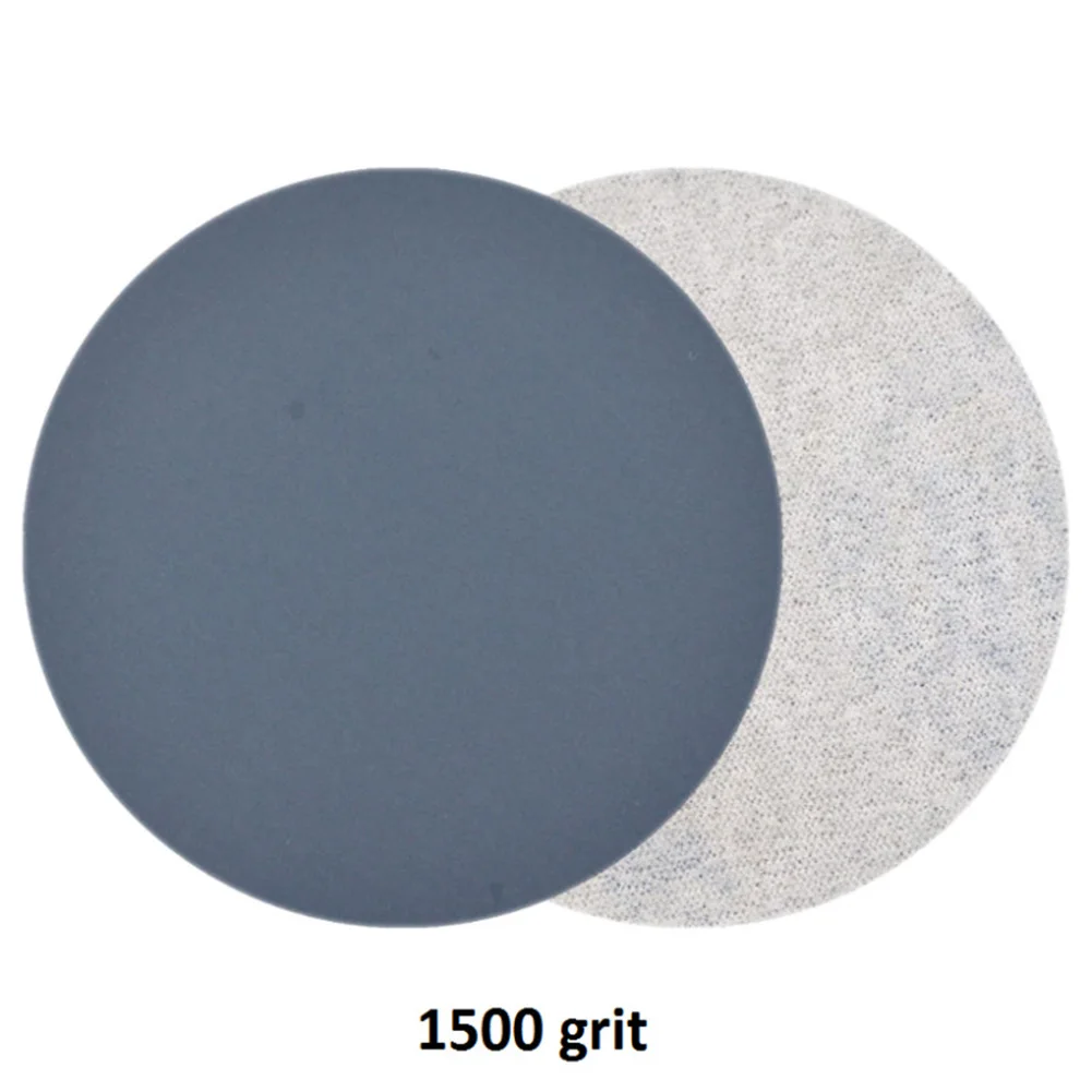 30pcs Sanding Discs Pad Kit 3in/75mm Hook&Loop Wet/Dry 800 1000 1200 1500 2000 3000Grit Sandpapers For Drill Grinder Rotary Tool
30pcs Sanding Discs Pad Kit 3in/75mm Hook&Loop Wet/Dry 800 1000 1200 1500 2000 3000Grit Sandpapers For Drill Grinder Rotary Tool