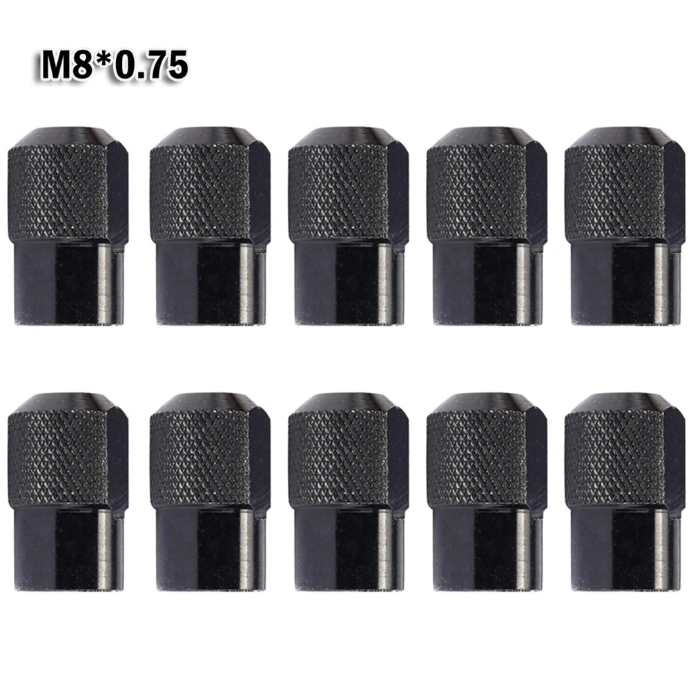 10PCS Chuck Nut Thread Easy Install Fastening Chuck Nut Collet Metric Accessories Electric Grinder Universal Rotary Tool
10PCS Chuck Nut Thread Easy Install Fastening Chuck Nut Collet Metric Accessories Electric Grinder Universal Rotary Tool