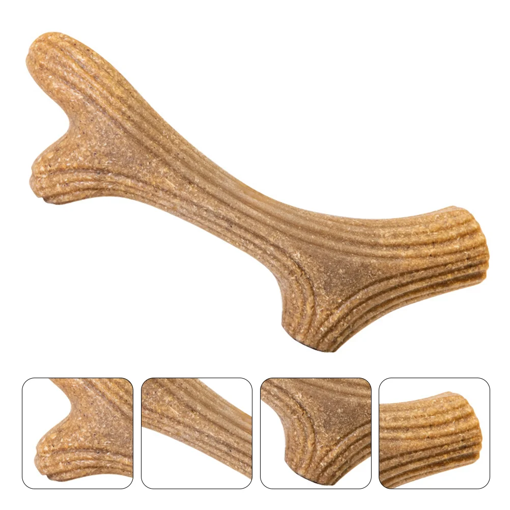 Pet Toy Dog Teether Bone Chew Toys Puppies Bite Brushing Stick Chewing Toys Puppies Dog Teething Toy Puppy Pet Dog accessories
Pet Toy Dog Teether Bone Chew Toys Puppies Bite Brushing Stick Chewing Toys Puppies Dog Teething Toy Puppy Pet Dog accessories