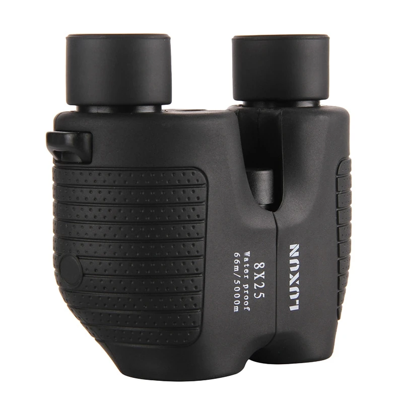 Бинокль с автофокусом LUXUN, компактный водонепроницаемый бинокль для наблюдения за птицами, охоты, путешествий, футбольных игр
Бинокль с автофокусом LUXUN, компактный водонепроницаемый бинокль для наблюдения за птицами, охоты, путешествий, футбольных игр
