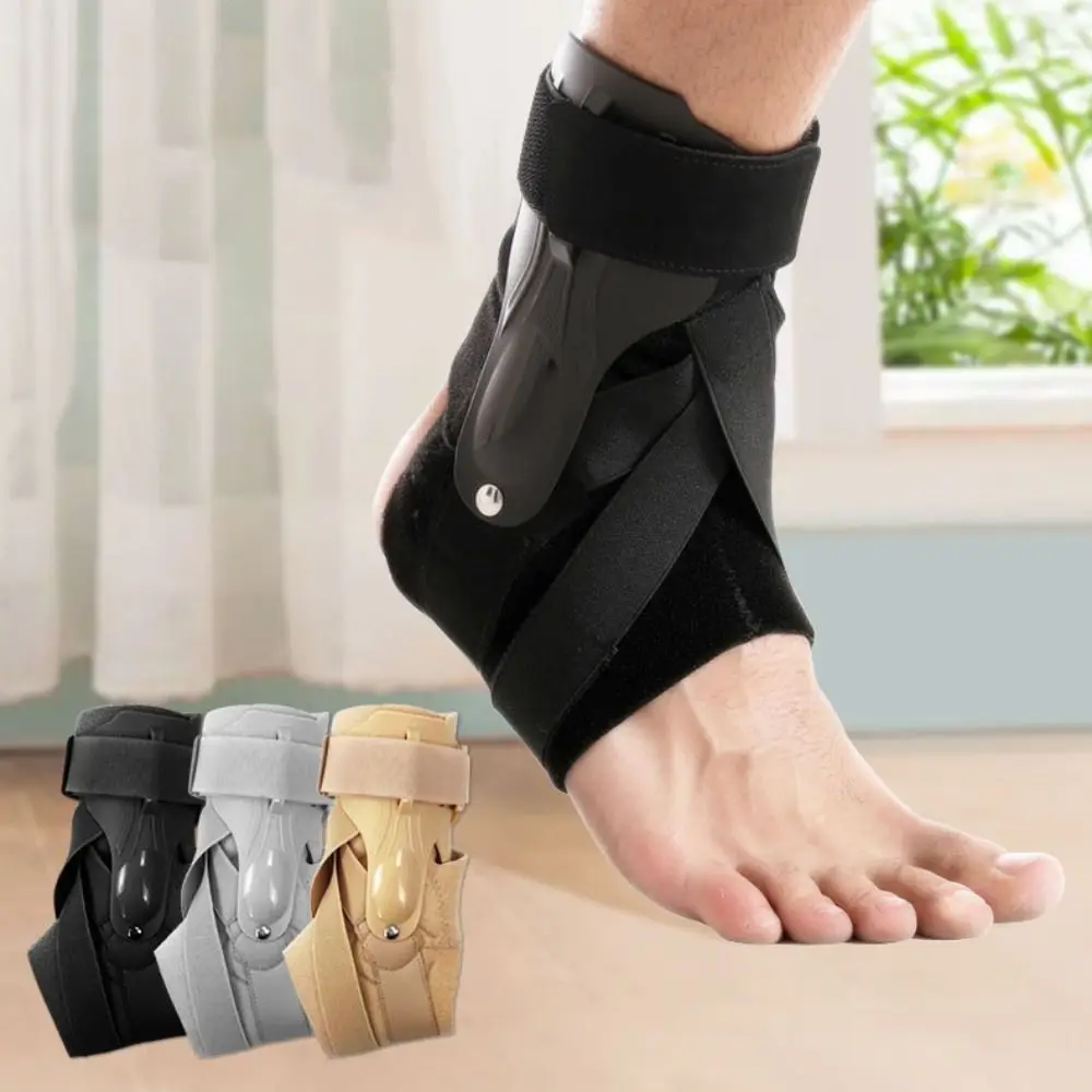 1 PCS Adjustable Foot Splint Guard Breathable Ankle Support Strap Not Easy To Fall Off Fractures Ankle Wrap
1 PCS Adjustable Foot Splint Guard Breathable Ankle Support Strap Not Easy To Fall Off Fractures Ankle Wrap